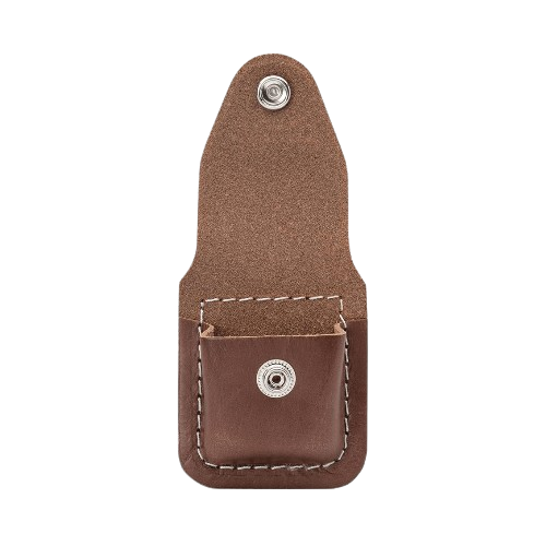 Zippo Leather Pouch