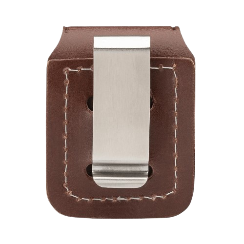 Zippo Leather Pouch