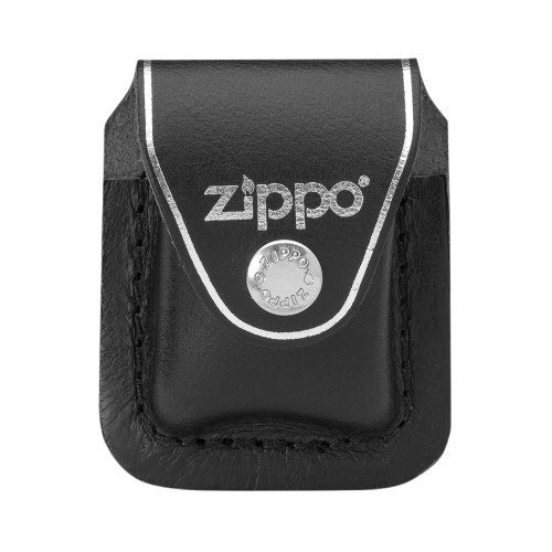 Zippo Leather Pouch