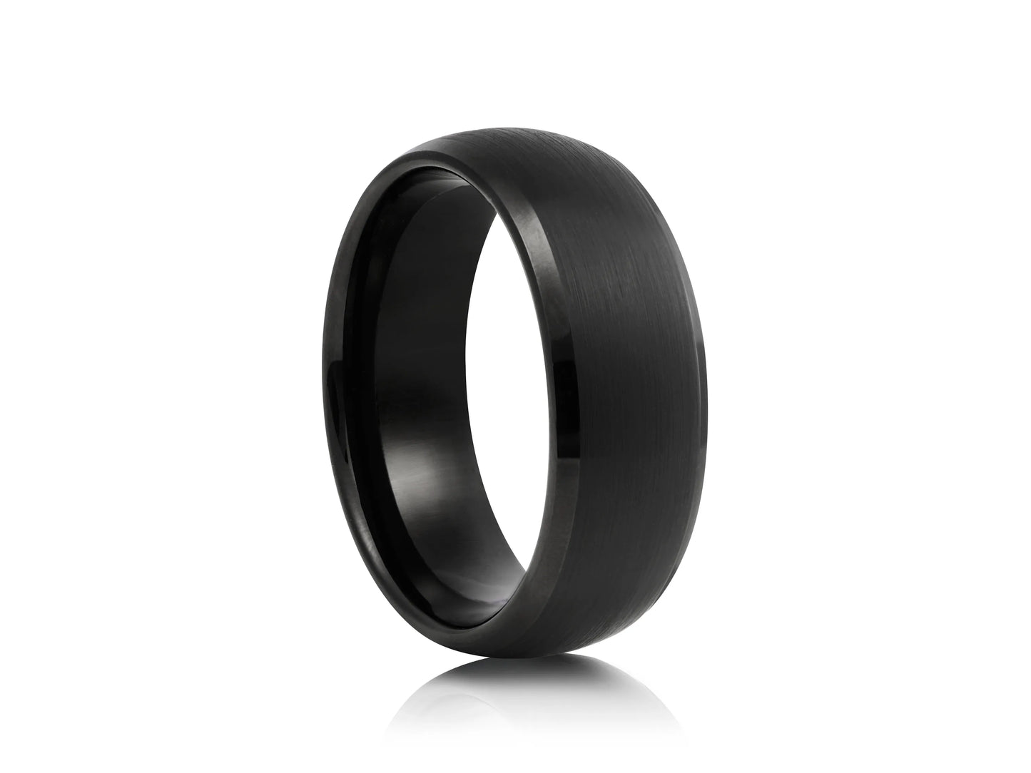 Tungsten Ring 082