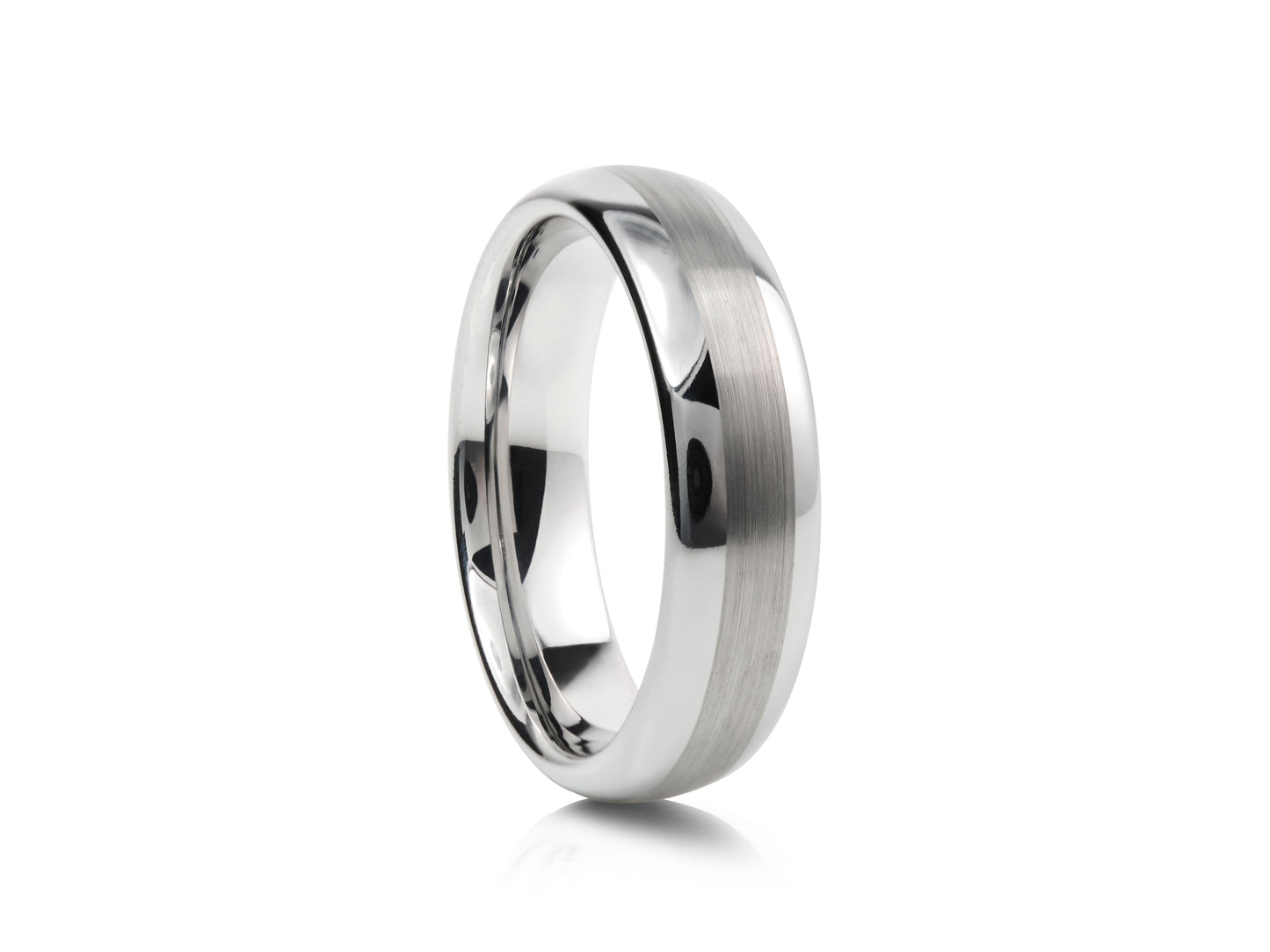 Tungsten Ring 093