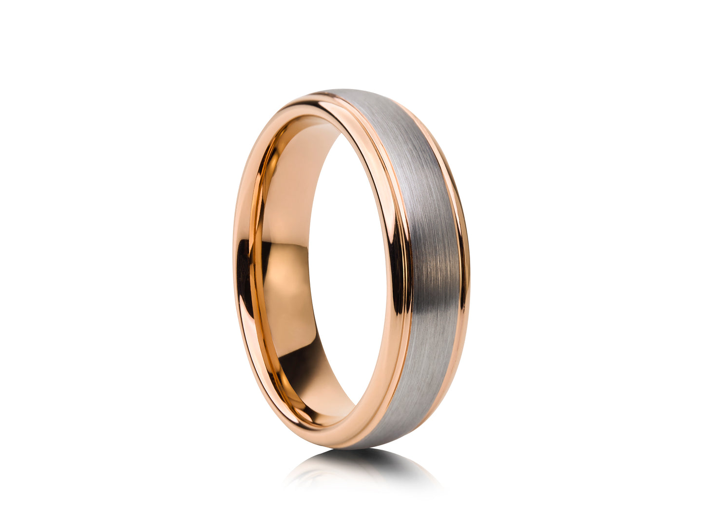 Tungsten Ring 335
