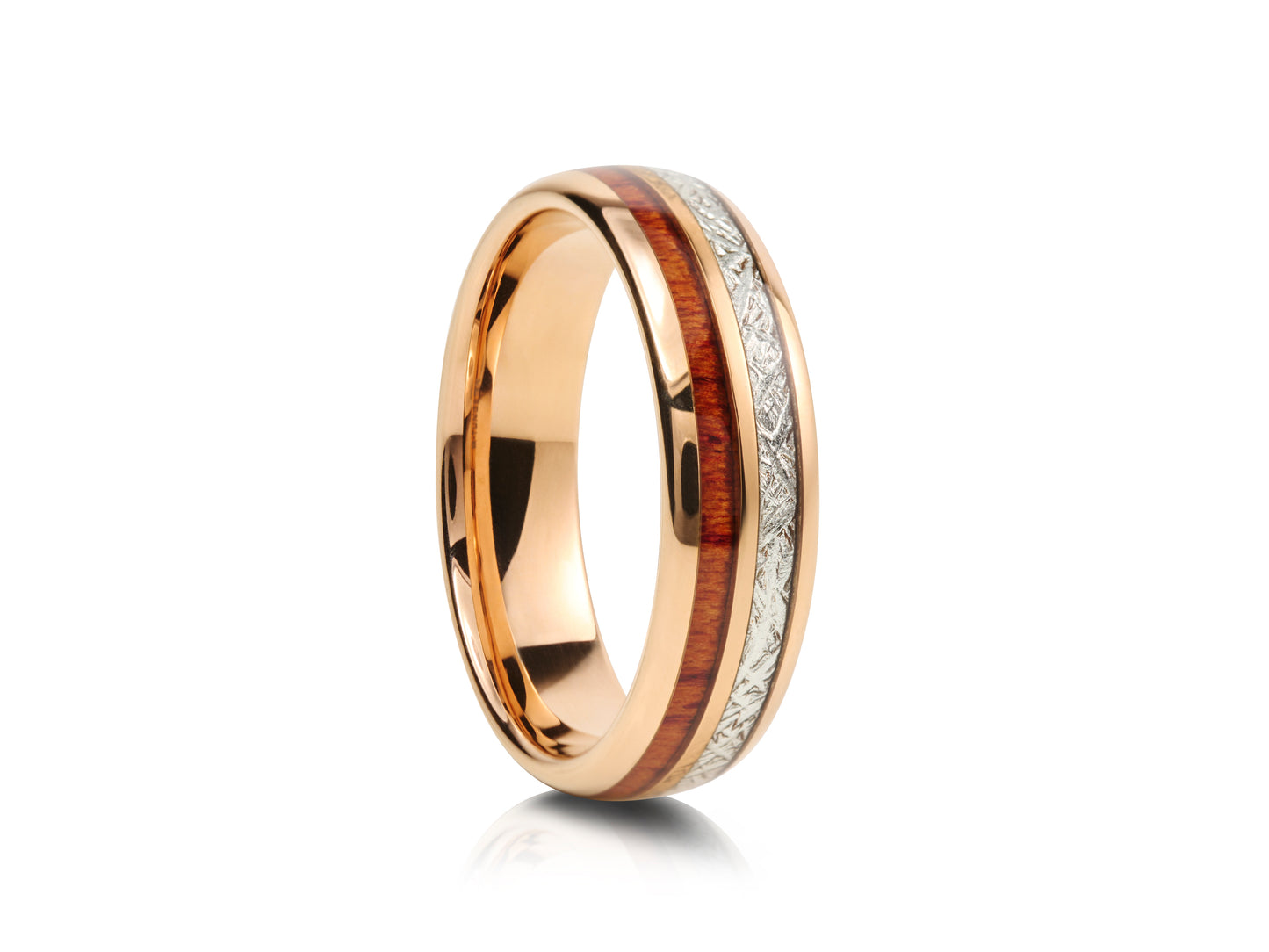 Tungsten Ring 460