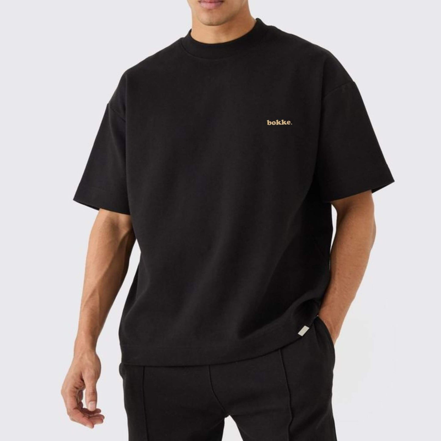 Bokke Trophy Tee