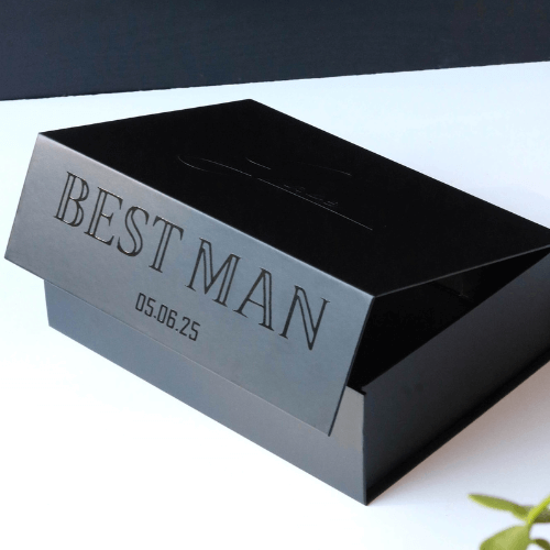 Personalized Luxury Gift Box