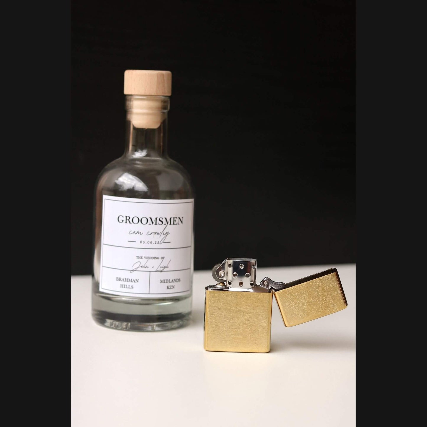 Luxury Gift Box Combo