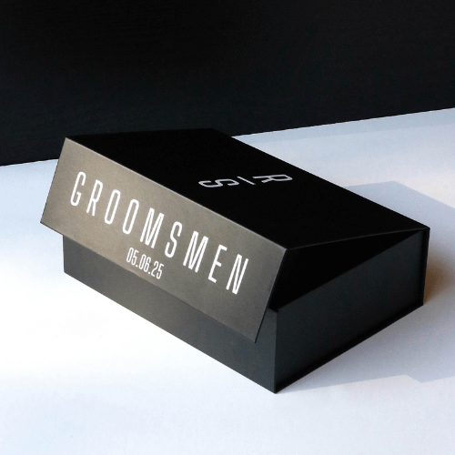Personalized Luxury Gift Box