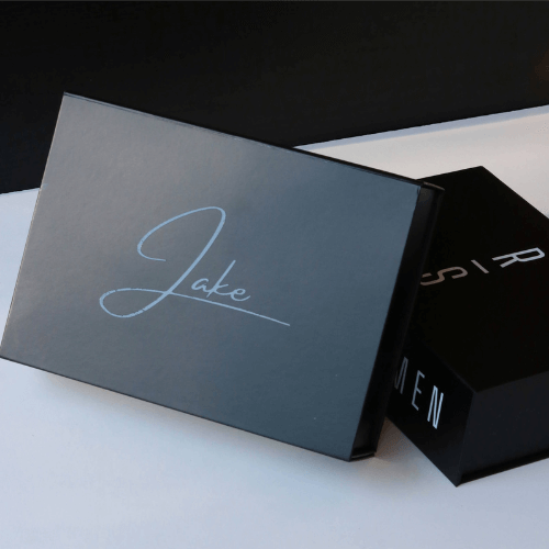 Personalized Luxury Gift Box