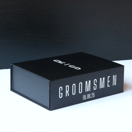 Personalized Luxury Gift Box
