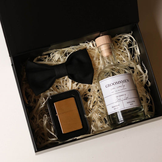 Luxury Gift Box Combo
