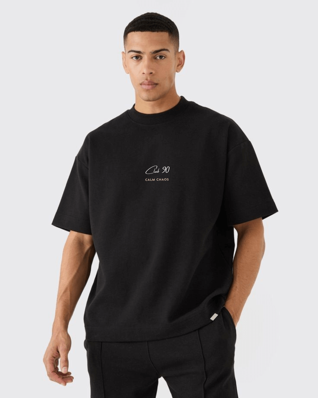 State Of Mind - Men's Tee