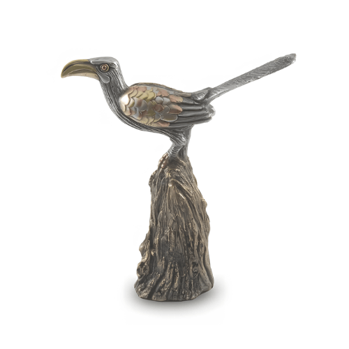 Aluminium Hornbill