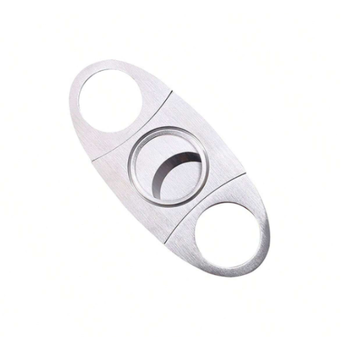 Metal Cigar Cutter