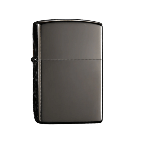 Black Ice - Zorro Lighter