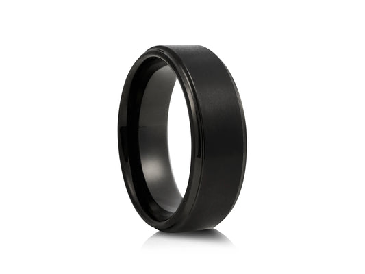 Tungsten Ring 500BP