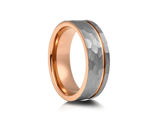 Tungsten Ring 545