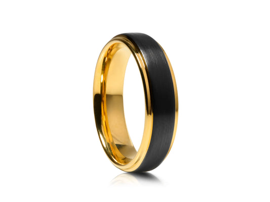 Tungsten Ring 235