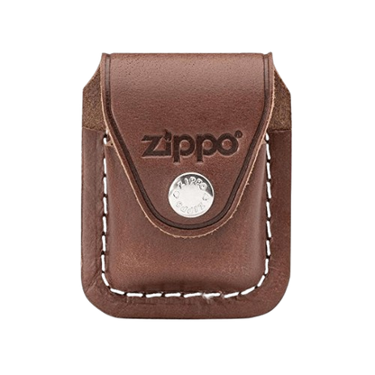 Zippo Leather Pouch
