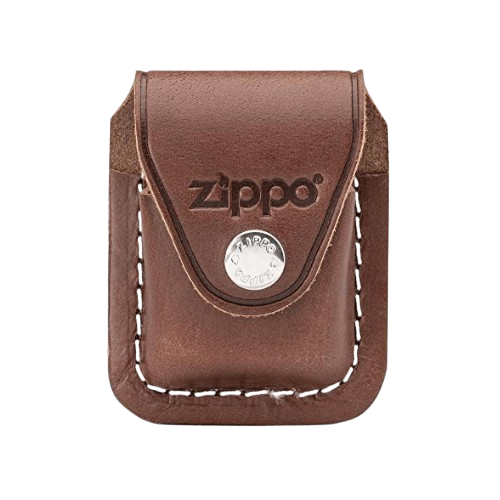 Zippo Leather Pouch