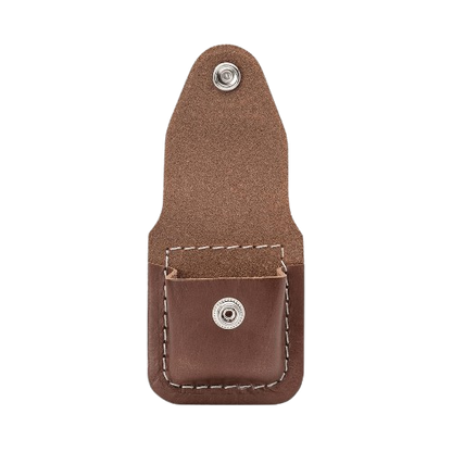 Zippo Leather Pouch