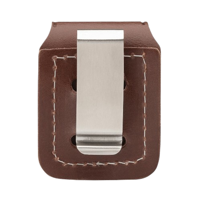 Zippo Leather Pouch