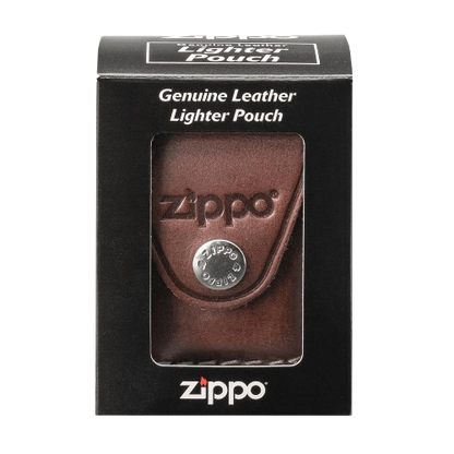 Zippo Leather Pouch