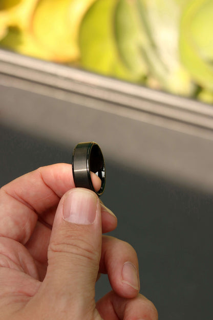 Tungsten Ring 500BP