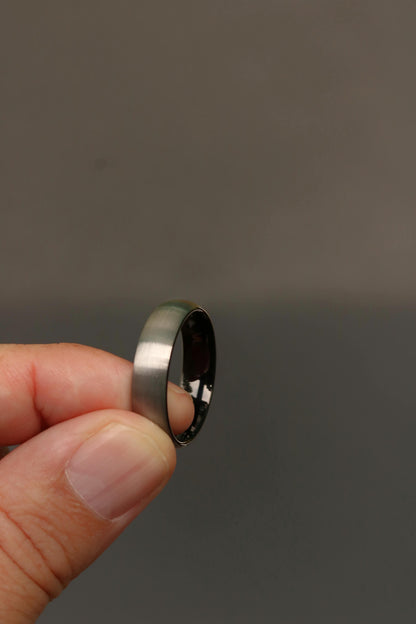Tungsten Ring 620