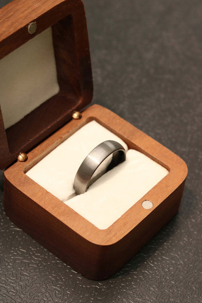 Tungsten Ring 620