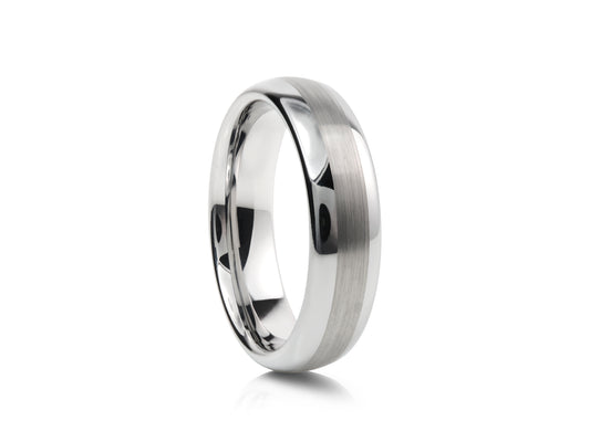 Tungsten Ring 093