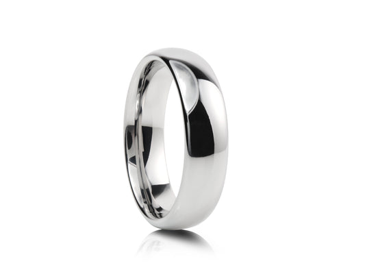 Tungsten Ring 117