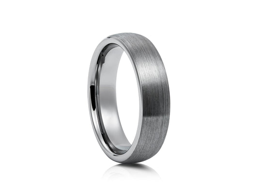 Tungsten Ring 300
