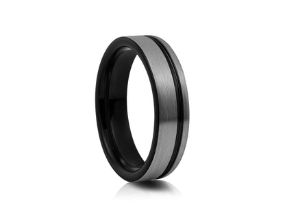 Tungsten Ring 310