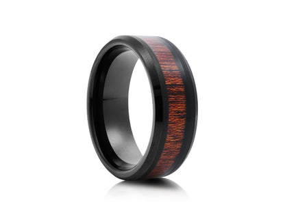 Tungsten Ring 355