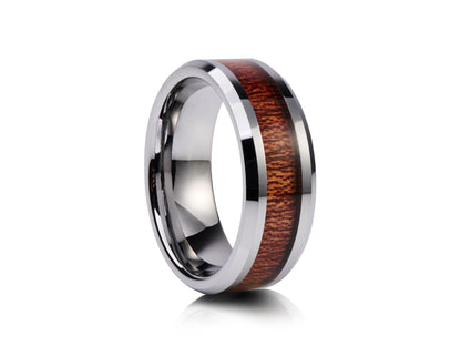 Tungsten Ring 375