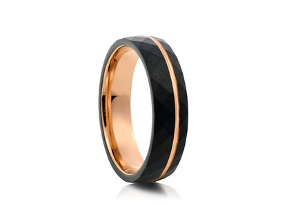Tungsten Ring 383