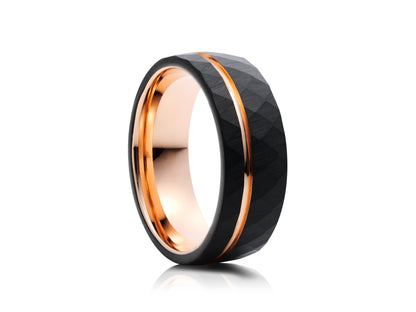 Tungsten Ring 385