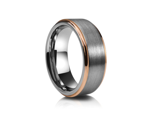 Tungsten Ring 510