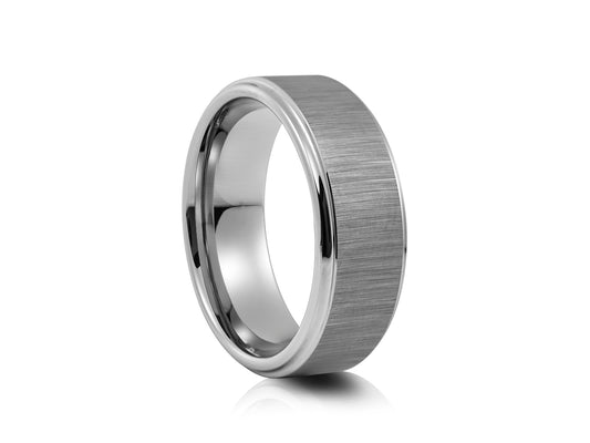 Tungsten Ring 535