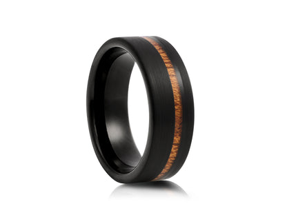 Tungsten Ring 560