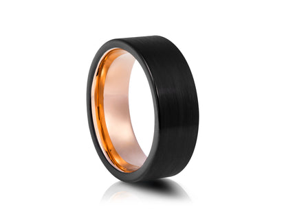 Tungsten Ring 600