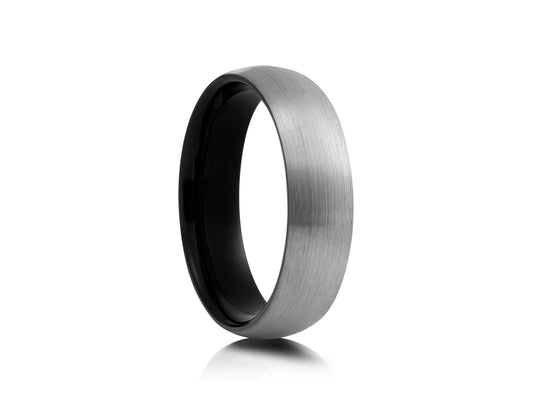 Tungsten Ring 620
