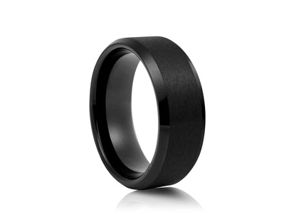 Tungsten Ring 770
