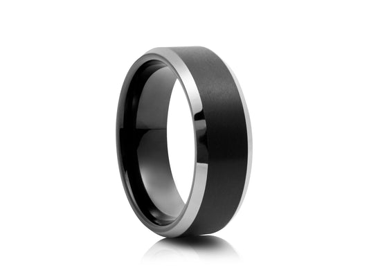 Tungsten Ring 775