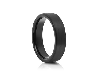 Tungsten Ring 802