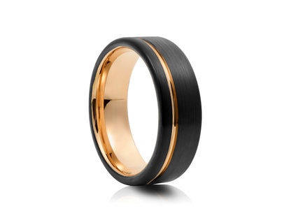 Tungsten Ring 815