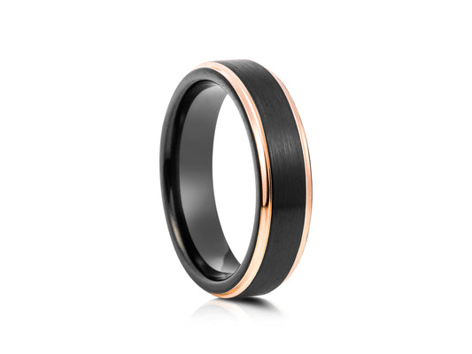 Tungsten Ring 900