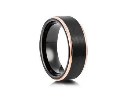 Tungsten Ring 908