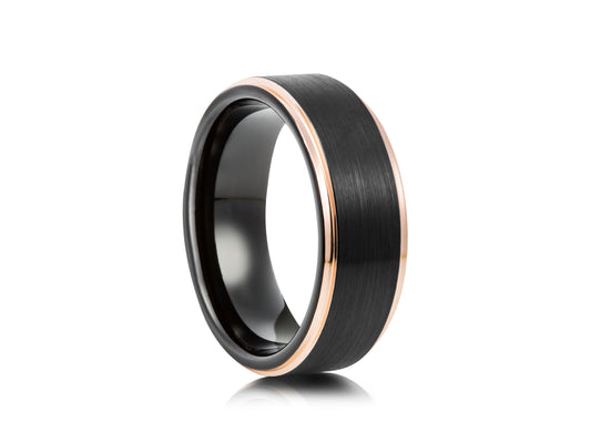 Tungsten Ring 908