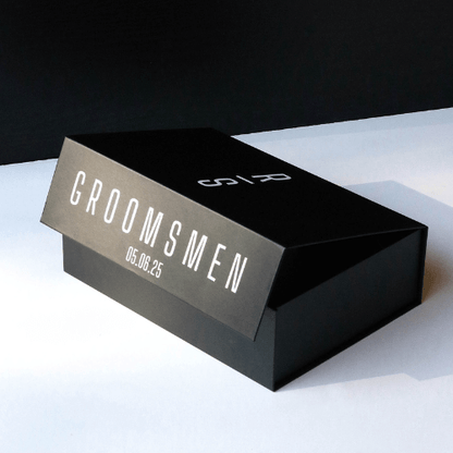Personalized Luxury Gift Box